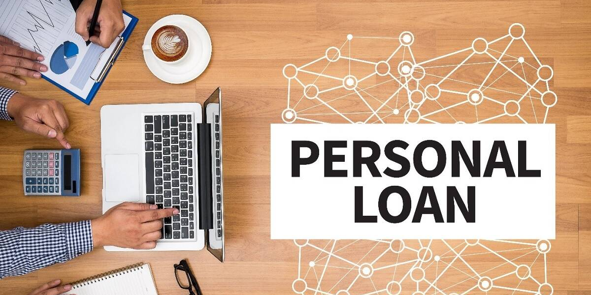 PERSONAL LOAN DETAILS